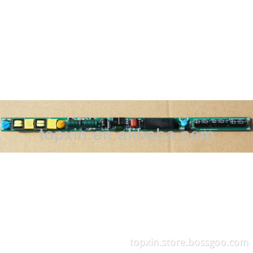 tube No RF interference 25W led driver